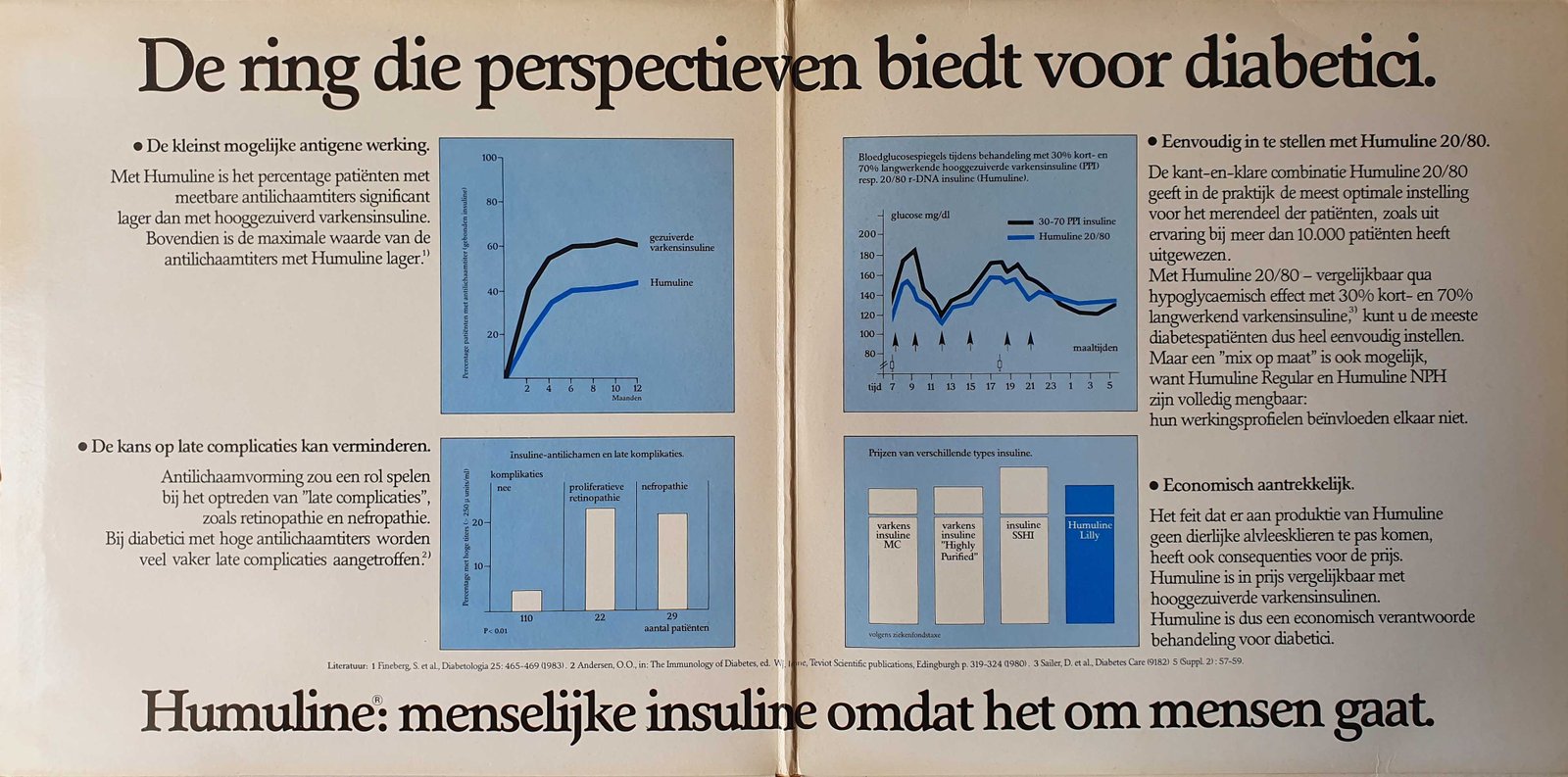 Middle of cover of REH 415-iD